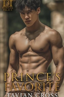(Pleasure Palace 3) Prince's Favorite
