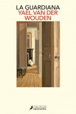 La guardiana (Spanish Edition)