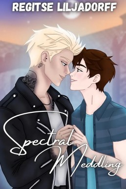 Spectral Meddling (Spectral 2)