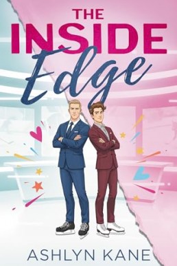 The Inside Edge (2nd Edition 2025)