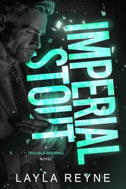 Imperial Stout (Trouble Brewing 1, 2nd Edition 2025)