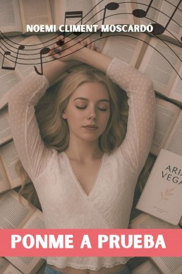 Ponme a prueba (Spanish Edition)