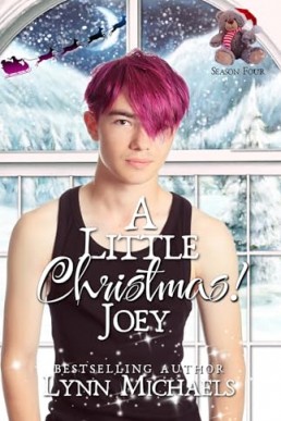 Joey (A Little Christmas Season 4)