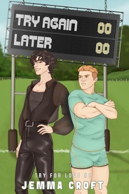 Try Again Later (Try for Love 2)