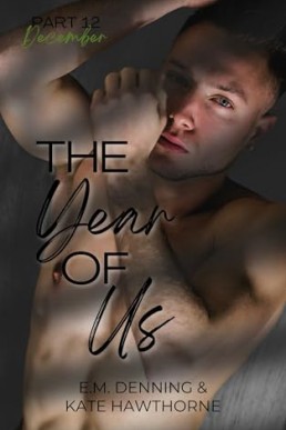 The Year of Us - December (The Year of Us 12)