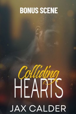 Colliding Hearts Bonus Scene (Rainbow Redemption 3.1)