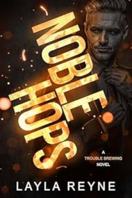 Noble Hops (Trouble Brewing 3, 2nd Edition 2025)