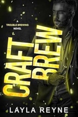 Craft Brew (Trouble Brewing 2, 2nd Edition 2025) <br><br>