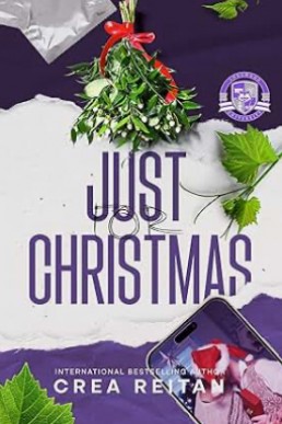 Just For Christmas (Longwood U 4)