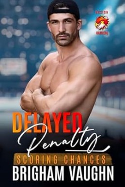 Delayed Penalty (Scoring Chances 4)