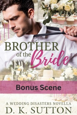 Brother of the Bride Bonus Scene  (Wedding Disasters 0.51)
