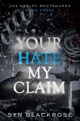 Your Hate, My Claim