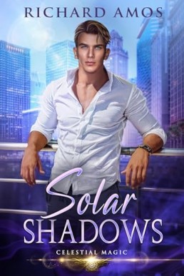 Solar Shadows (Celestial Magic 3)