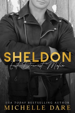 Sheldon (East Dremest Mafia 6)