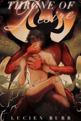 Throne of Desire (Prince of Lust 5)