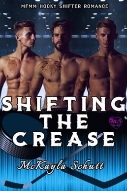 Shifting the Crease (Houston Heat Wave)