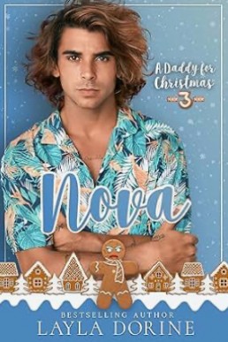 Nova (A Daddy for Christmas 3)