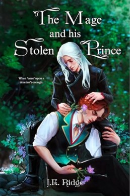 The Mage and His Stolen Prince (Stolen Groom 3)