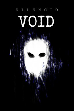 Void: A Dark MM Detective X Serial Killer Thriller
