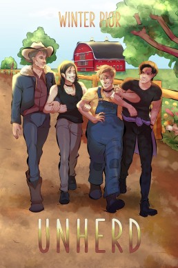 Unherd: A Fawned Sequel