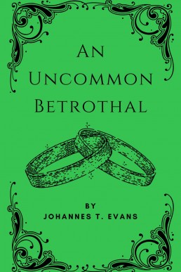 An Uncommon Betrothal: M/M 1920s Butler/Gentleman Erotic Romance (An Uncommon Partnership, #1)