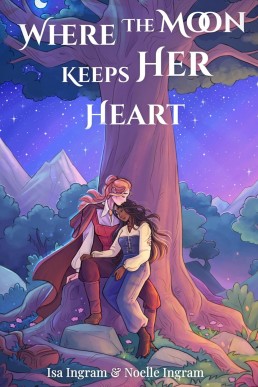 Where the Moon Keeps Her Heart