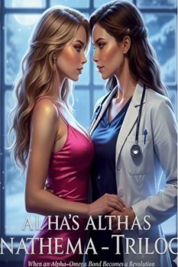 Trilogy ALPHA’S ANATHEMA: When an Alpha–Omega Bond Becomes a Revolution