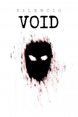 Void II: A Dark MM Detective x Serial Killer Thriller (Void Series Book 2)