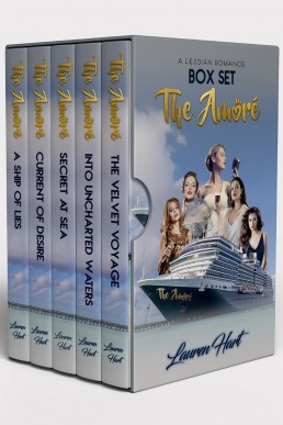 The Amoré Series Box Set