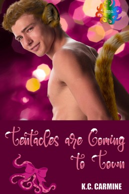 Tentacles Are Coming to Town (Tinsel and Tentacles 3.0)