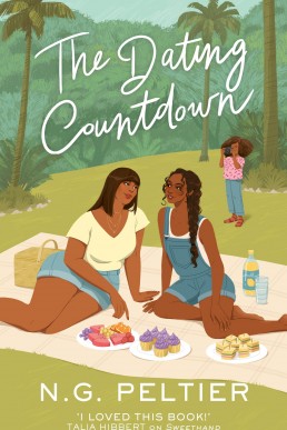 The Dating Countdown