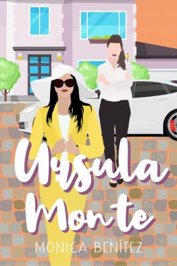 Ursula Monte: Portuguese edition