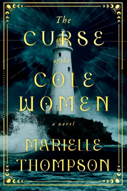 The Curse of the Cole Women
