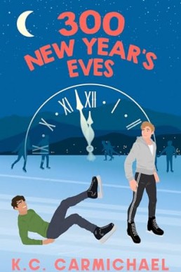 300 New Year’s Eves (This is the Day)