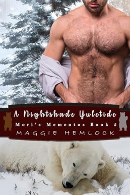 A Nightshade Yuletide (Mori’s Mementos 5)