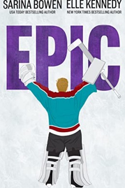 Epic (Him 2.5) New Cover