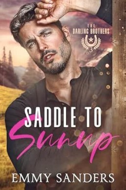 Saddle to Sunup (The Darling Brothers 3)