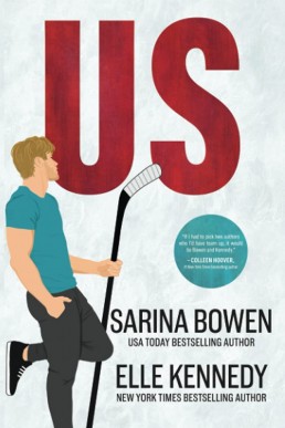 Us (Him 2) New Cover