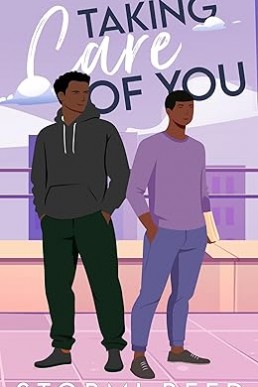 Taking Care of You ( New Cover )