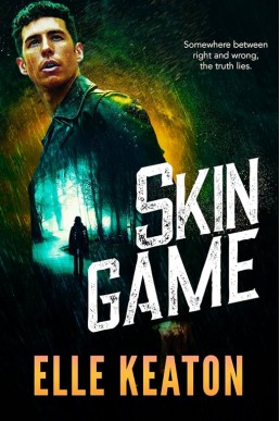 Skin Game (Subtle Deceptions 3)