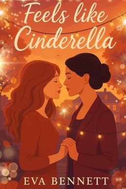 Feels like Cinderella (português)