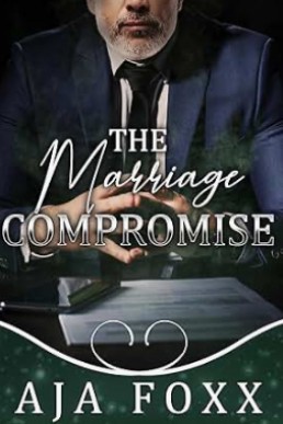 The Marriage Compromise (Marriage Mayhem 9)