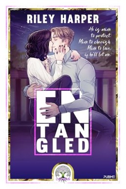 Entangled (PubMe Romance)