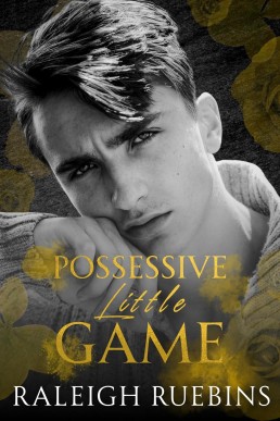 Possessive Little Game (Crimson College 2)