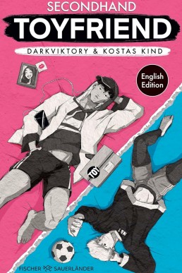 Secondhand Toyfriend (English Edition)