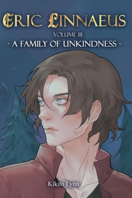 A Family of Unkindness (Eric Linnaeus 3)
