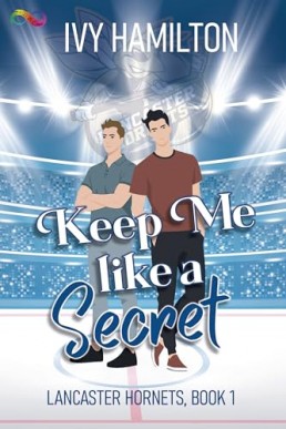 Keep Me Like a Secret (Lancaster Hornets 1)