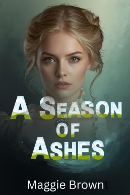 A Season of Ashes (New Cover)