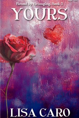 Yours: A Butch/Femme Sapphic Romantic Suspense