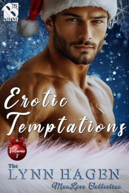 Erotic Temptations (Erotic Temptations 2)
